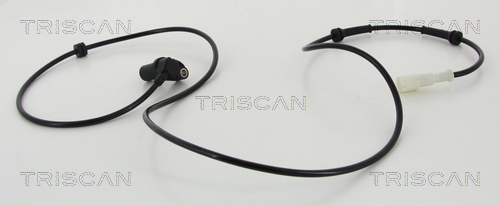 Triscan ABS sensor 8180 25206