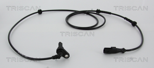 Triscan ABS sensor 8180 25225