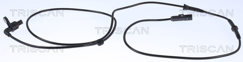 Triscan ABS sensor 8180 25250