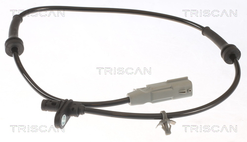 Triscan ABS sensor 8180 25261