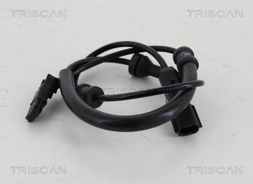 Triscan ABS sensor 8180 25286