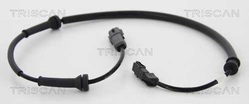 Triscan ABS sensor 8180 25289