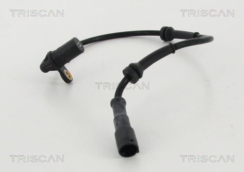 Triscan ABS sensor 8180 25402