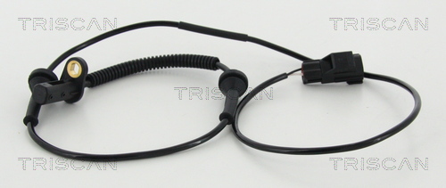 Triscan ABS sensor 8180 27109