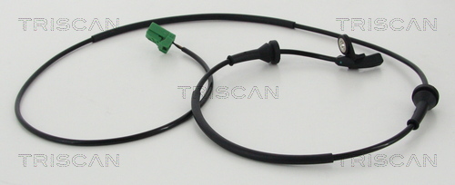 Triscan ABS sensor 8180 27202
