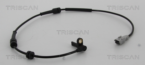 Triscan ABS sensor 8180 28128