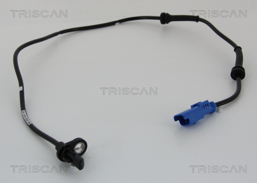 Triscan ABS sensor 8180 28207
