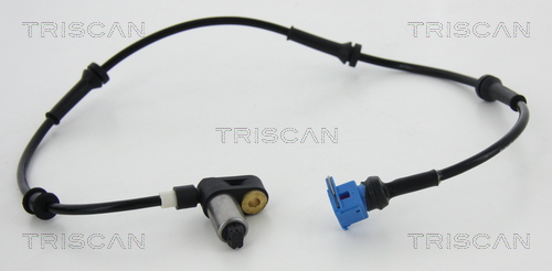 Triscan ABS sensor 8180 28215