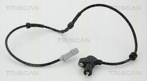 Triscan ABS sensor 8180 28233