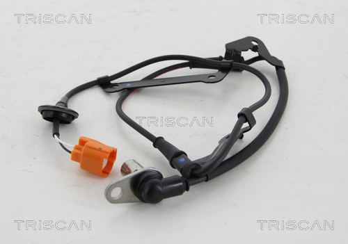 Triscan ABS sensor 8180 40134