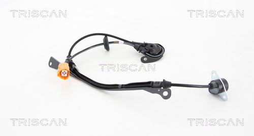 Triscan ABS sensor 8180 40532