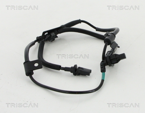 Triscan ABS sensor 8180 43106