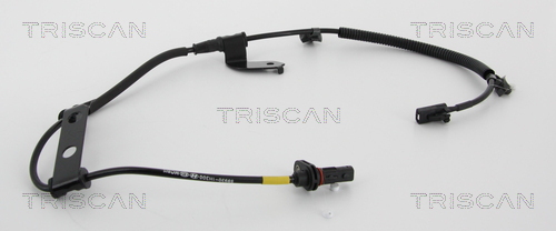 Triscan ABS sensor 8180 43204