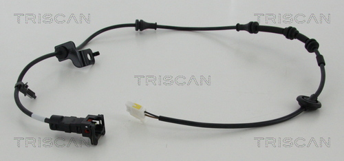 Triscan ABS sensor 8180 43208