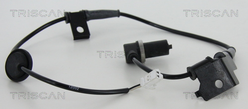 Triscan ABS sensor 8180 43282