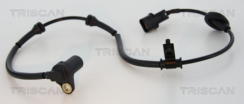 Triscan ABS sensor 8180 43502