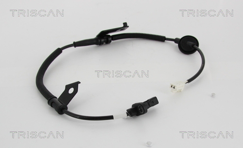 Triscan ABS sensor 8180 43702