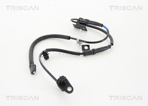 Triscan ABS sensor 8180 43706