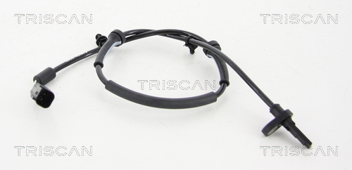 Triscan ABS sensor 8180 50172