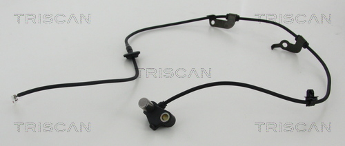 Triscan ABS sensor 8180 50202