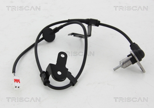 Triscan ABS sensor 8180 50204