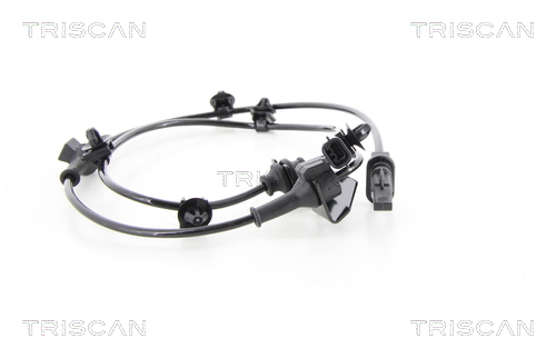 Triscan ABS sensor 8180 69126