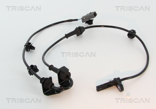 Triscan ABS sensor 8180 69127