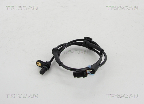 Triscan ABS sensor 8180 69212