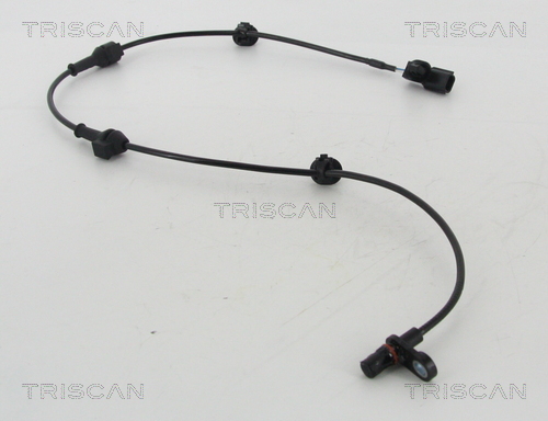 Triscan ABS sensor 8180 69224