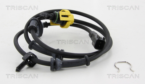 Triscan ABS sensor 8180 80300