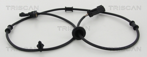 Triscan ABS sensor 8180 80505