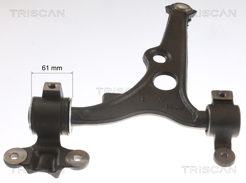 Triscan Draagarm 8500 10507