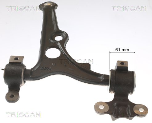 Triscan Draagarm 8500 10508