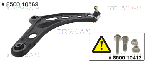 Triscan Draagarm 8500 10569