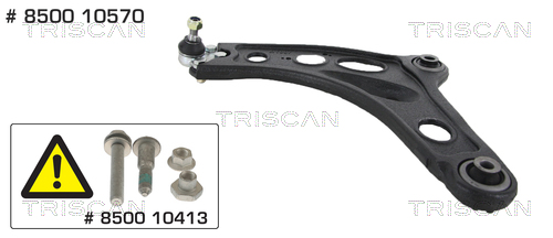 Triscan Draagarm 8500 10570