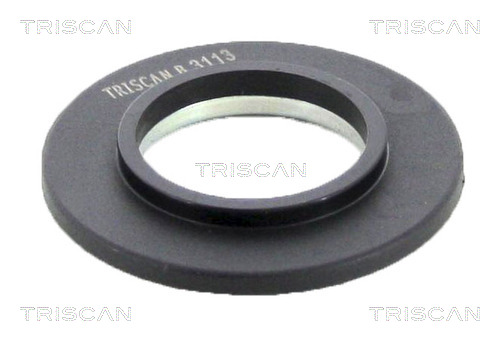 Triscan Veerpootlager & rubber 8500 10940