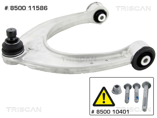 Triscan Draagarm 8500 11586