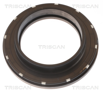 Triscan Veerpootlager & rubber 8500 11945