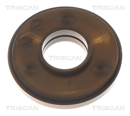 Triscan Veerpootlager & rubber 8500 13929