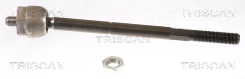 Triscan Axiaal gewricht / spoorstang 8500 25244