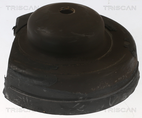 Triscan Veerpootlager & rubber 8500 25926