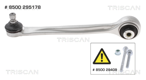 Triscan Draagarm 8500 295178