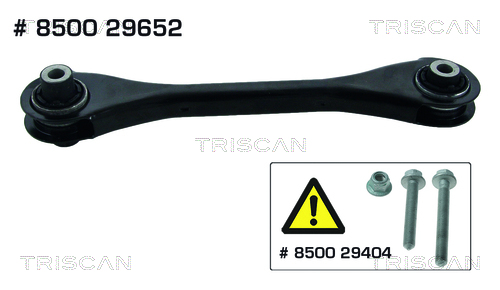 Triscan Stang/Steun wielophanging 8500 29652