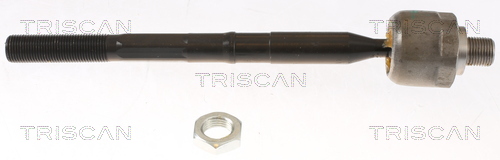Triscan Axiaal gewricht / spoorstang 8500 43235
