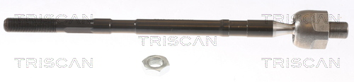 Triscan Axiaal gewricht / spoorstang 8500 69215