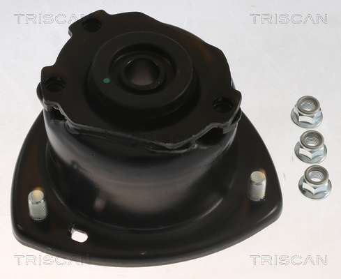 Triscan Veerpootlager & rubber 8500 69902