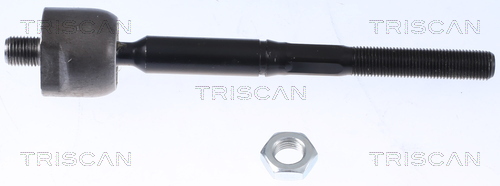 Triscan Axiaal gewricht / spoorstang 8500 80216