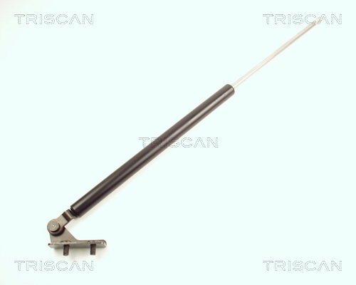 Triscan Gasveer, kofferruimte 8710 18203
