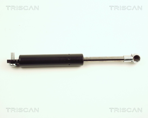 Triscan Gasveer, kofferruimte 8710 25212