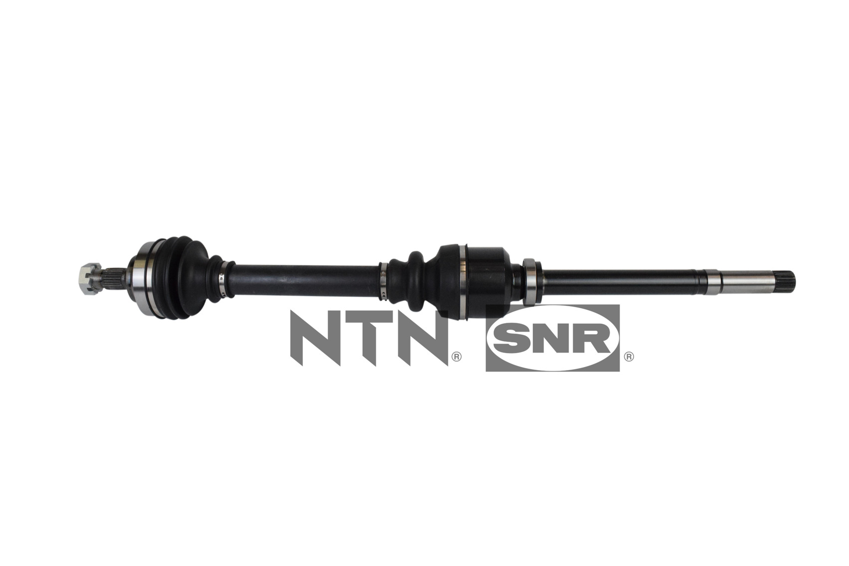 SNR Aandrijfas DK66.017